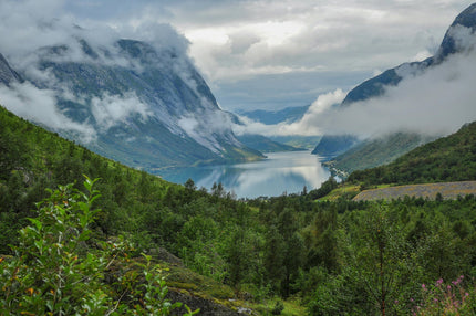 Jedermannsrecht Norwegen – Wildcampen, Regeln und Freiheit in der Natur