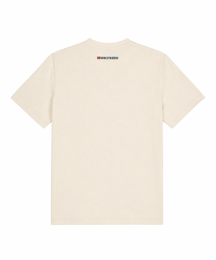 Shirt Rå Nord - Strøm