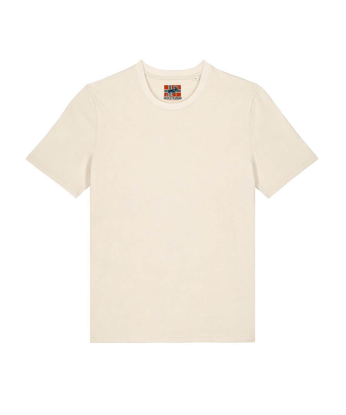 Shirt Rå Nord - Strøm