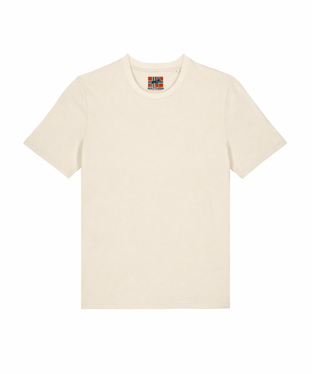 Shirt Rå Nord - Strøm