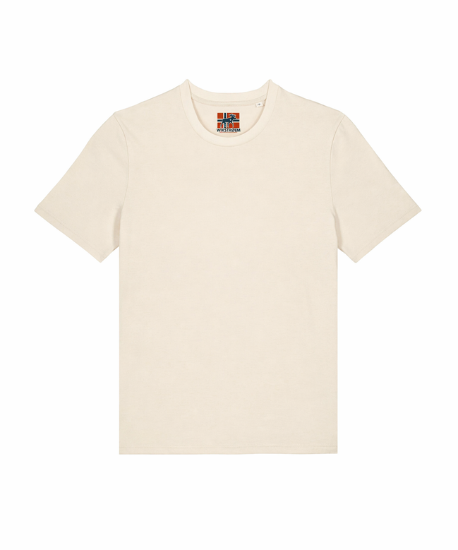 Shirt Rå Nord - Strøm