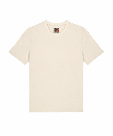 Shirt Rå Nord - Strøm