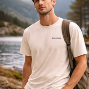 Shirt Rå Nord - Vik