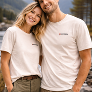 Shirt Rå Nord - Vik