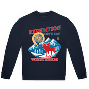 Sweatshirt Trondheim - Nordkapp