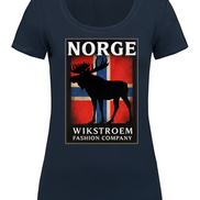 Shirt Reine - Fri