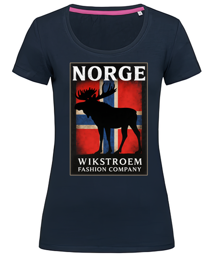 Shirt Reine - Fri