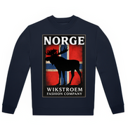Sweatshirt Trondheim - Fri