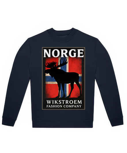 Sweatshirt Trondheim - Fri