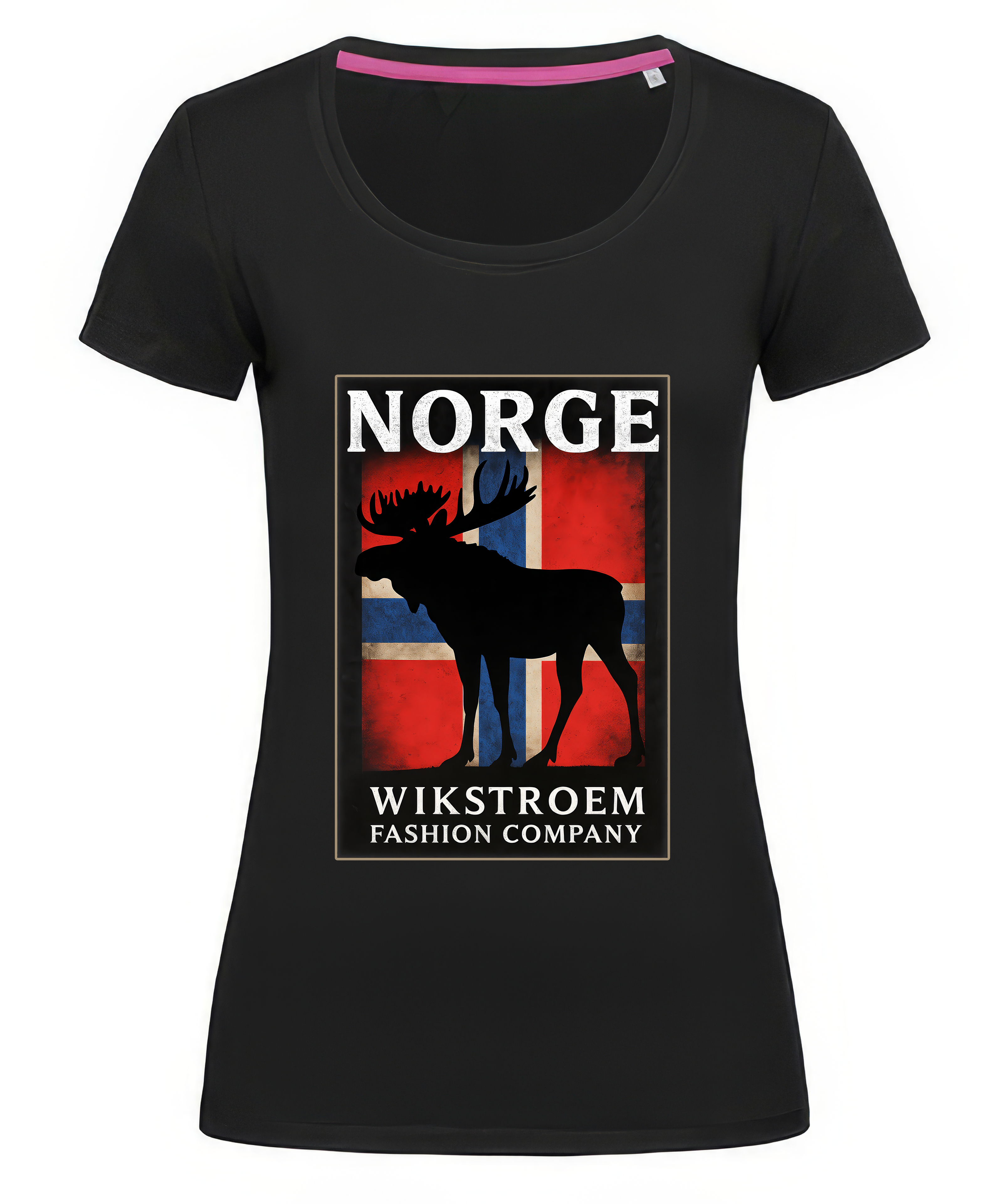 Shirt Reine - Fri