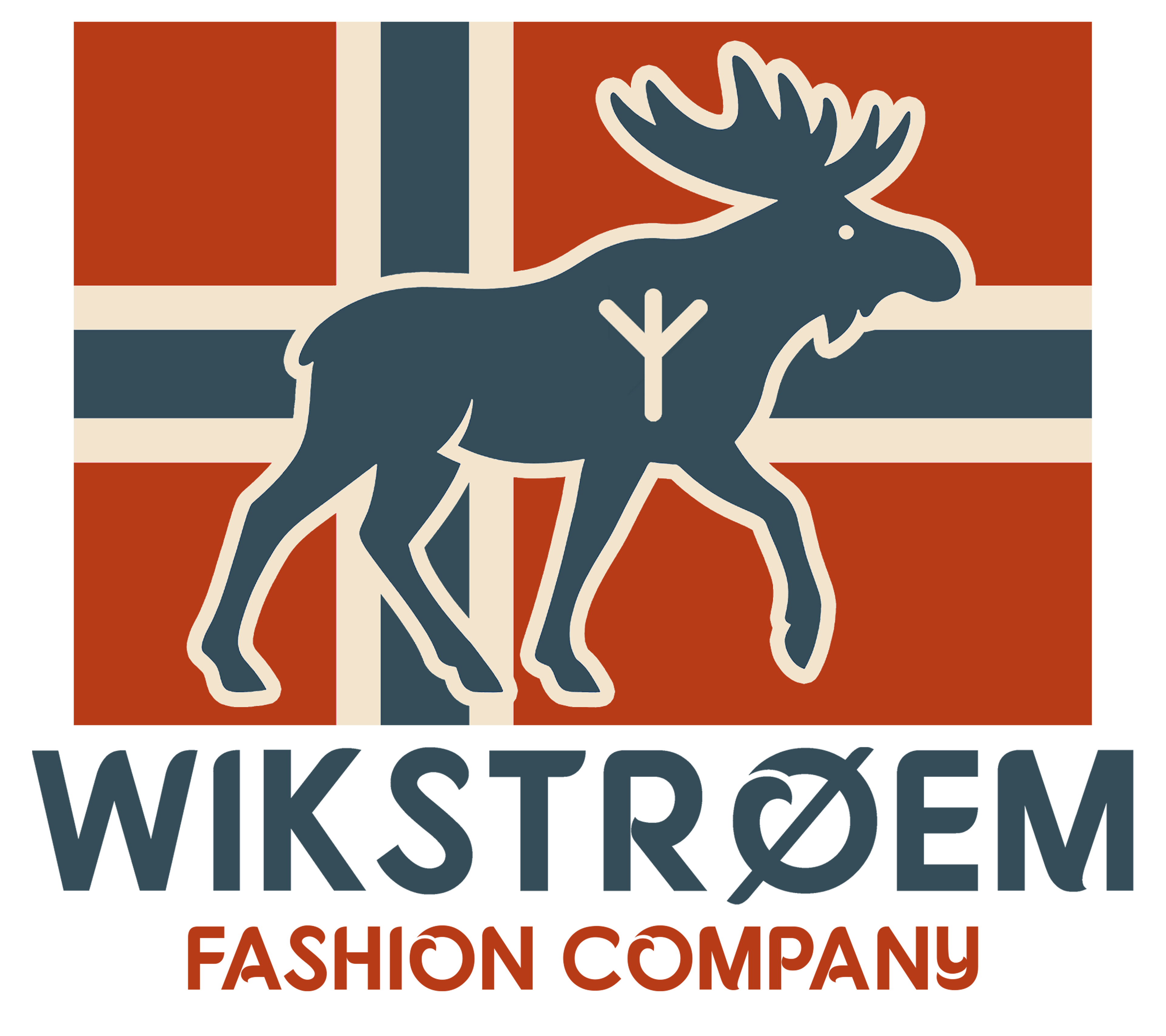 Wikstrøem Fashion Company