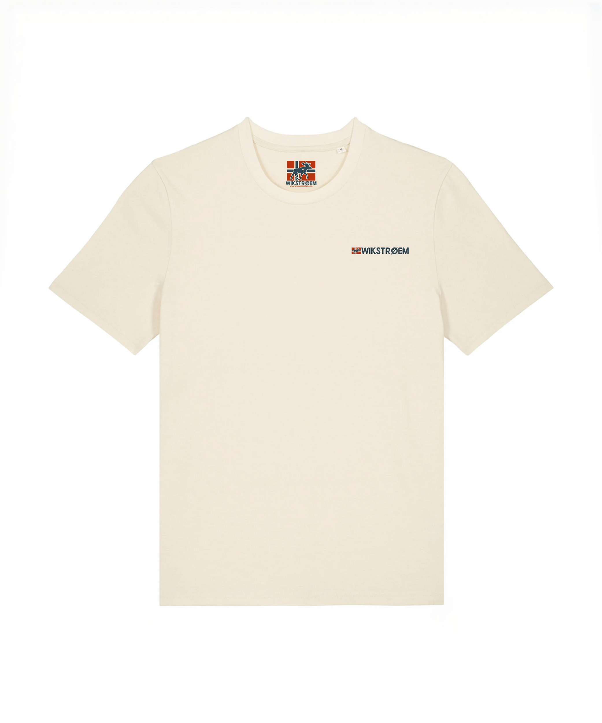 Shirt Rå Nord - Vik