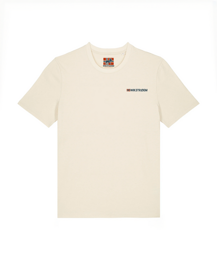 Shirt Rå Nord - Vik