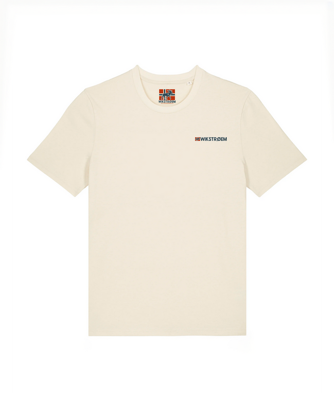 Shirt Rå Nord - Vik