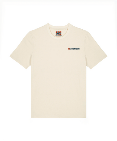 Shirt Rå Nord - Vik