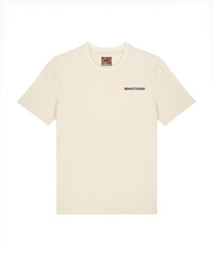 Shirt Rå Nord - Vik