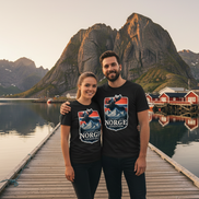 Beide - Lofoten
