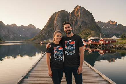 Beide - Lofoten