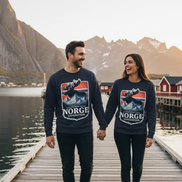 Beide - Lofoten