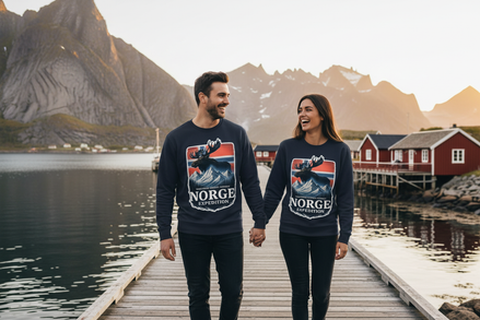 Beide - Lofoten