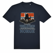 Navy T-Shirt Studio