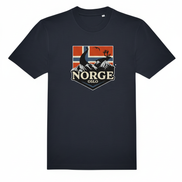 Navy T-Shirt Studio