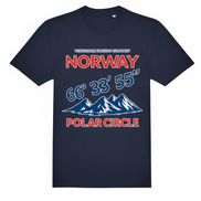 Navy T-Shirt Studio