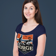 Shirt Reine - Oslofjorden