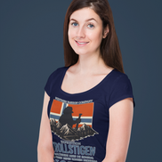 Shirt Reine - Trollstigen