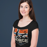 Shirt Reine - Oslofjorden