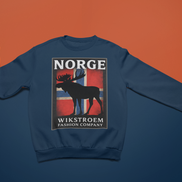 Sweatshirt Trondheim - Fri